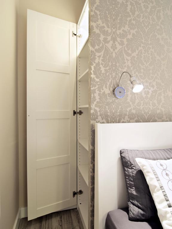 Paradise - Z Klimatyzacja Apartment เชสโตฮอวา ภายนอก รูปภาพ